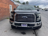 Used 2015 Ford F150 XLT w/ Equipment Group 301A Mid image 3