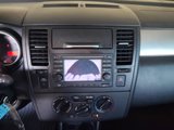 Used 2012 Nissan Versa SL w/ SL Navigation Pkg image 6