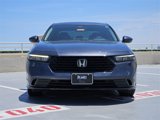 Used 2023 Honda Accord EX-L image 2
