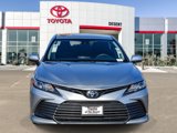 Used 2024 Toyota Camry LE image 2