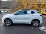 Used 2022 Buick Encore GX Essence w/ Experience Buick Package image 3