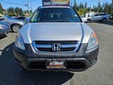 Used 2004 Honda CR-V EX image 2