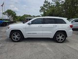 Certified 2019 Jeep Grand Cherokee Overland image 3