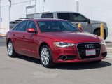 Used 2014 Audi A6 3.0T Premium Plus image 3