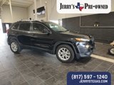 Used 2016 Jeep Cherokee Latitude image 5