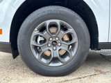 New 2025 Ford Maverick XLT image 3