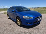 Used 2015 Mitsubishi Lancer ES image 3