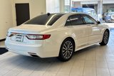 Used 2018 Lincoln Continental Select image 4