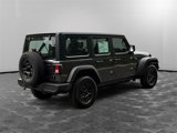 Used 2022 Jeep Wrangler Unlimited Sport image 5