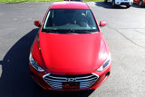 Used 2017 Hyundai Elantra SE image 4