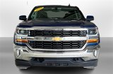 Used 2018 Chevrolet Silverado 1500 LT w/ All Star Edition image 2