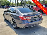 Used 2019 Honda Accord Sport image 5