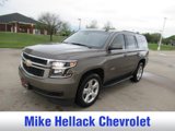 Used 2015 Chevrolet Tahoe LT w/ Texas Edition image 3