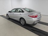 Used 2017 Toyota Camry Hybrid image 4