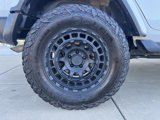 Used 2021 Jeep Wrangler Unlimited Sahara w/ Uconnect 4C Nav & Sound Group image 4