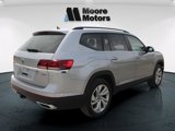 Used 2022 Volkswagen Atlas SE image 3