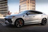 Used 2019 Lamborghini Urus image 4
