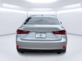 Used 2015 Lexus IS 250 AWD image 4