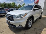 Used 2016 Toyota Highlander Limited image 3