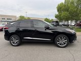 Certified 2024 Acura RDX w/ Technology Package image 2
