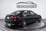 New 2025 Mercedes-Benz C 300 4MATIC Sedan image 5