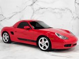 Used 2002 Porsche Boxster S image 4