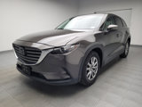 Used 2019 MAZDA CX-9 Touring w/ Touring Premium Package image 2