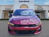 Used 2022 Kia K5 GT-Line image 2