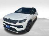 New 2025 Jeep Compass Limited w/ Sun and Sound Group image 5