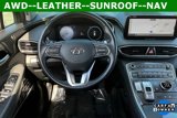 Used 2023 Hyundai Santa Fe SEL w/ Premium Package image 5