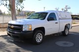 Used 2012 Chevrolet Silverado 1500 W/T image 3