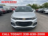 Used 2019 Chevrolet Trax LS image 3