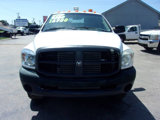 Used 2007 Dodge Ram 3500 Truck 4x4 Regular Cab image 3