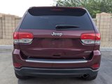 Used 2016 Jeep Grand Cherokee Limited w/ Luxury Group II image 5