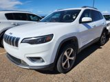 Used 2019 Jeep Cherokee Limited image 4