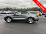 New 2025 Ford Explorer Active image 6