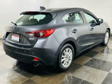 Used 2016 MAZDA MAZDA3 i Grand Touring image 6