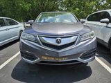 Used 2017 Acura RDX w/ Technology Package image 2