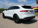 Used 2020 Jaguar F-PACE Prestige image 3