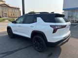 New 2026 Chevrolet Equinox LT w/ Convenience Package II image 3