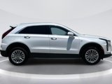 New 2024 Cadillac XT4 Premium Luxury w/ Technology Package image 2