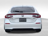 Used 2024 Honda Civic Sport image 4