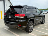 Used 2018 Jeep Grand Cherokee Limited image 5
