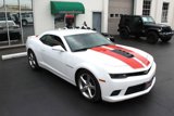 Used 2015 Chevrolet Camaro SS w/ RS Package image 6