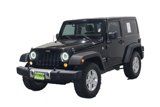 Used 2015 Jeep Wrangler Sport w/ Quick Order Package 24S image 4