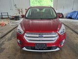 Used 2018 Ford Escape Titanium image 2