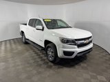 Used 2019 Chevrolet Colorado W/T w/ WT Convenience Package image 2