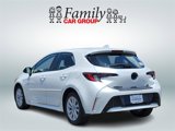 Certified 2023 Toyota Corolla SE image 3