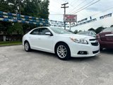 Used 2013 Chevrolet Malibu Eco w/ Navigation Package image 2