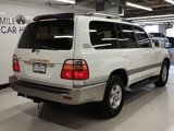 Used 1999 Toyota Land Cruiser image 5